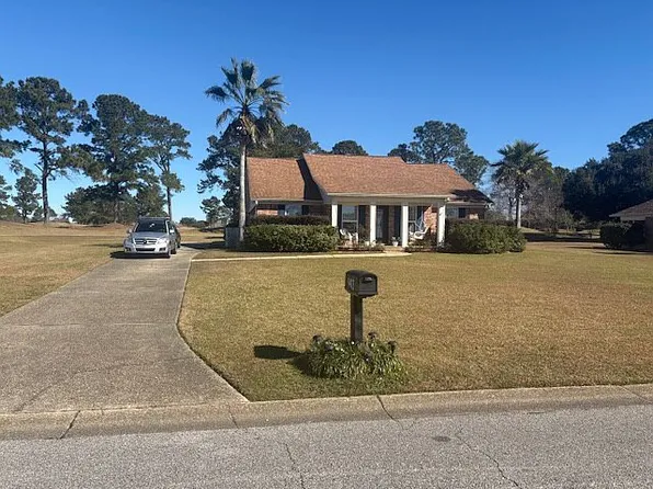 9413 Lakeview Dr, Foley, AL 36535