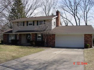 6639 Evergreen St, Portage, MI 49024