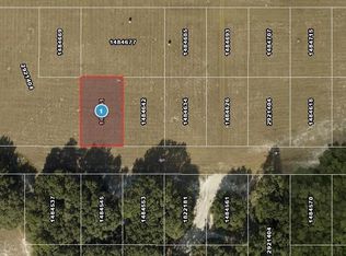SW 136th Ave LOT 12, Ocala, FL 34481