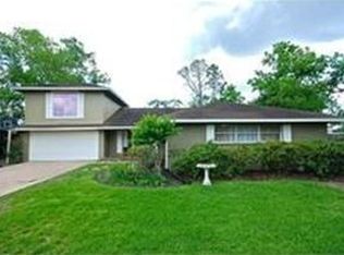 11523 Gaymoor Dr, Houston, TX 77035
