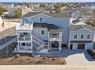 1301 Ocean Avenue #2, Point Pleasant Beach, NJ 08742