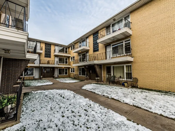 14110 S Atlantic Ave Riverdale, IL 60827, 14110 S Atlantic Ave APT 3C, Riverdale, IL 60827