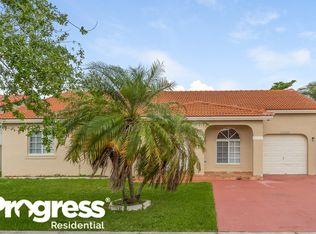 15305 SW 178th Ter, Miami, FL 33187