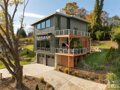 249 Fairway Dr, Asheville, NC, 28805