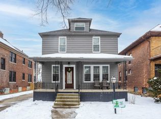 1027 Maryland St, Grosse Pointe Park, MI 48230