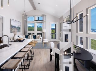 93 Promontory Point, Winter Park, CO 80482