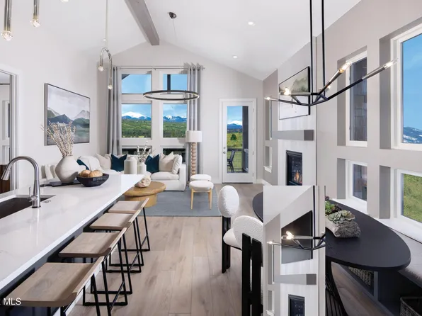 93 Promontory Point, Winter Park, CO 80482