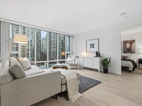 950 Cambie St #1205, Vancouver, BC V6B 5X5