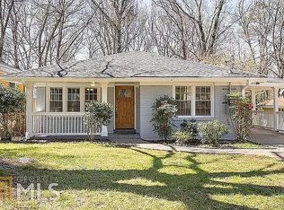 429 McWilliams Ave, Atlanta, GA 30316