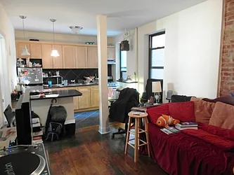 Rented by Citi Habitats