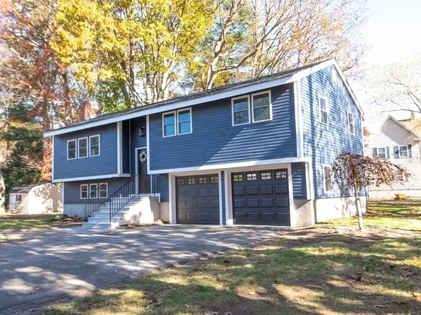 5 Morningside Dr, Norwood, MA 02062