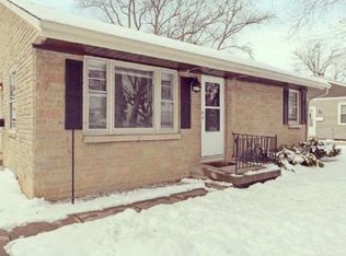 2639 S 85th St, Milwaukee, WI 53227
