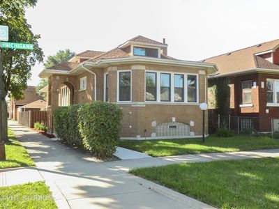 7558 S Michigan Ave, Chicago, IL, 60619