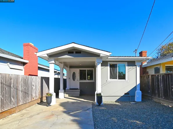 1411 Hellings Ave, Richmond, CA 94801