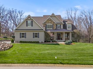 15 Trailside Dr, Winona Lake, IN 46590