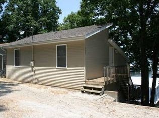 312 Pawnee Rd, Lake Ozark, MO 65049