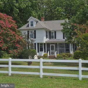489 Fairport Rd, Reedville, VA, 22539