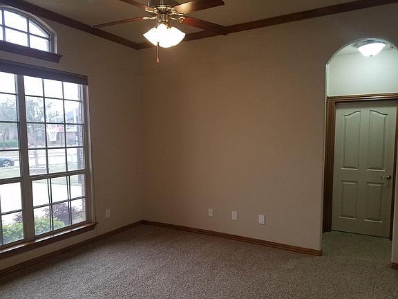 Office area