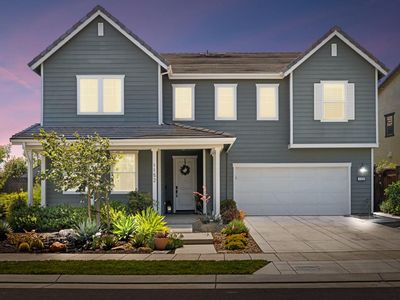 1152 S Wilshire Ave, Mountain House, CA, 95391