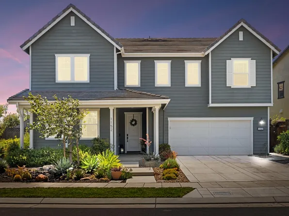 1152 S Wilshire Ave, Mountain House, CA 95391