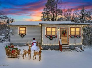 5120 Buell Chapel Rd, Morristown, TN 37813