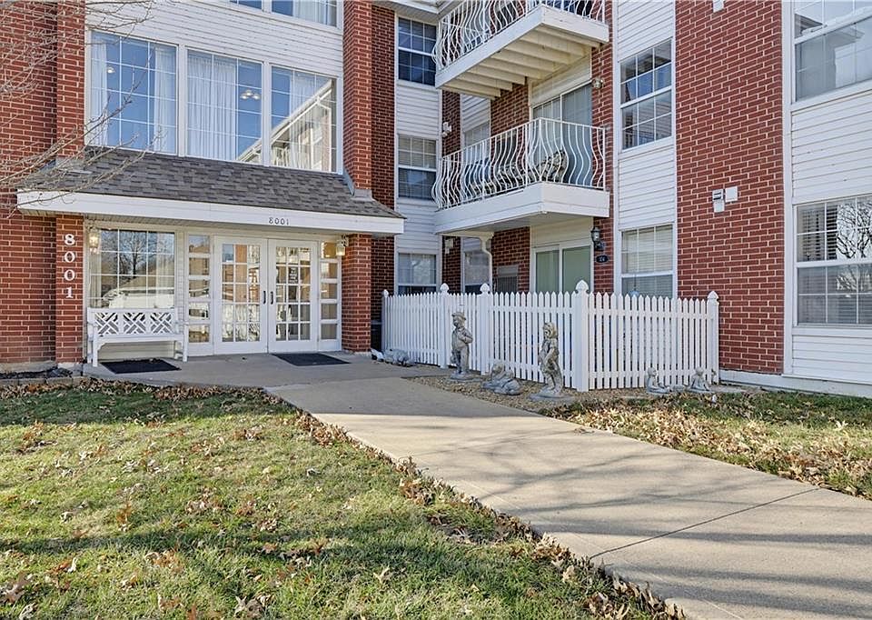 1st image of 8001 Westridge # 102 Rd