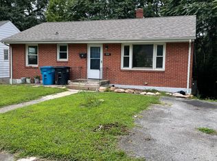 1526 Grayson Ave NW, Roanoke, VA 24017