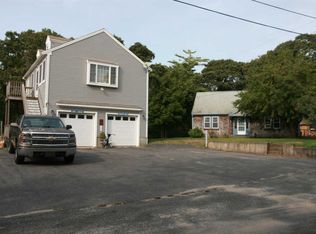 38 Smalls Ave, Dennis Port, MA 02639