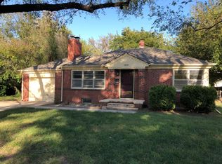 1508 N Saint Clair Ave, Wichita, KS 67203