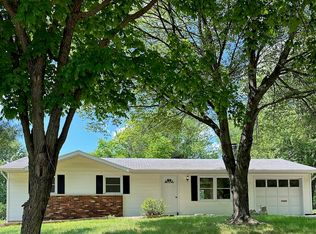 4295 N Ridgewood Dr, Bloomington, IN 47404