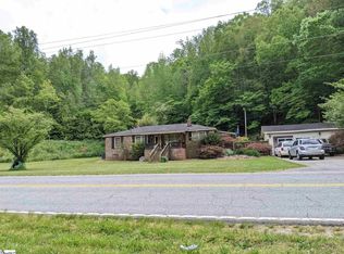 2647 Highway 11, Travelers Rest, SC 29690