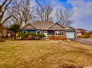 3303 185th Pl, Homewood, IL 60430