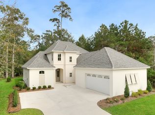 58 Hummingbird Rd, Covington, LA 70433