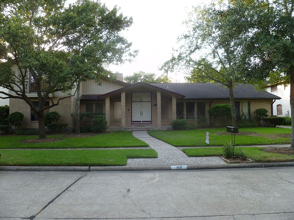 Welcome to 1031 Baronridge Dr