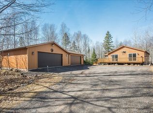 3185 E Lagro Rd, Foxboro, WI 54836