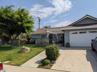 211 Blanchard Ave, Santa Paula, CA 93060