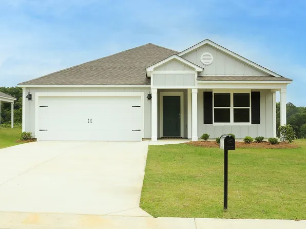 20 Stovall Dr N, Odenville, AL 35120