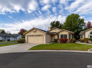 1053 Pinion Pine Dr, Minden, NV 89423