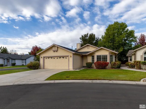 1053 Pinion Pine Dr, Minden, NV 89423