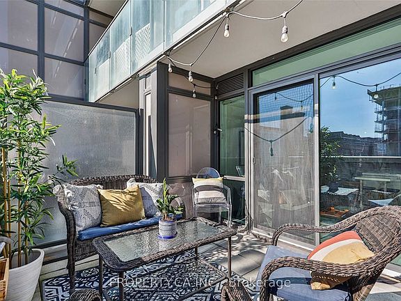 5th image of 39 Sherbourne St #401
