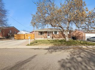 1947 E 117th Way, Northglenn, CO 80233