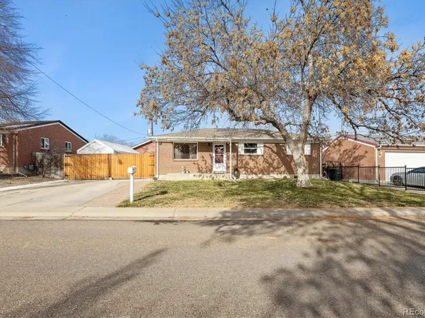 1947 E 117th Way, Northglenn, CO 80233