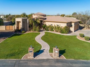 24706 S 182nd Pl, Gilbert, AZ 85298