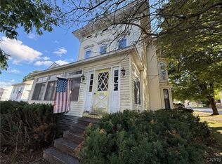 501 Main St, Boonville, NY 13309