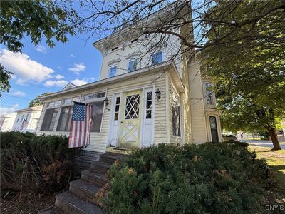 501 Main St, Boonville, NY, 13309