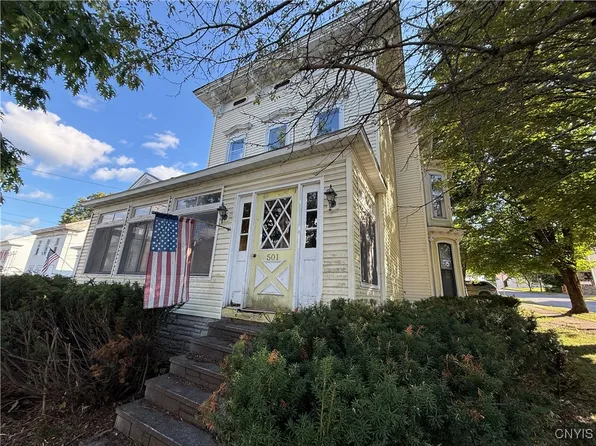 501 Main St, Boonville, NY 13309