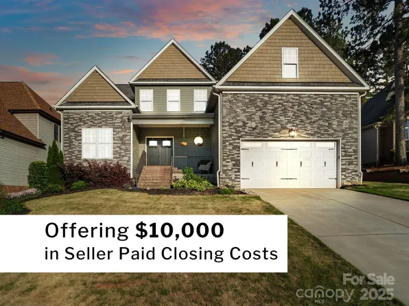 1688 Avalon Dr, Rock Hill, SC 29730