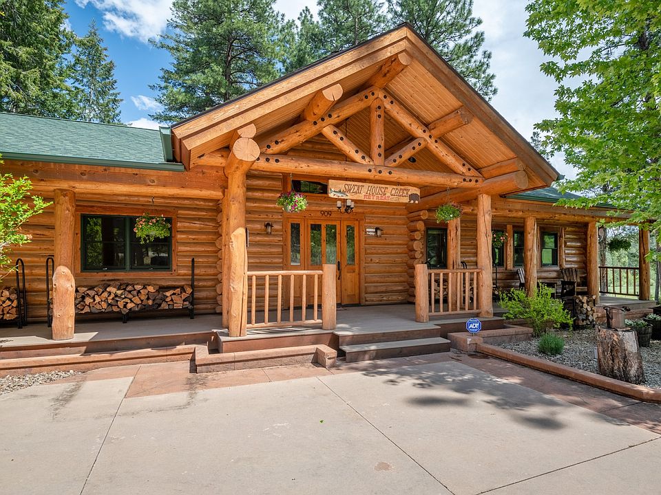 909 Sweathouse Creek Rd, Victor, MT 59875 Zillow