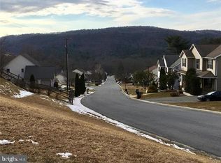 Market St, Auburn, PA 17922