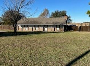 1665 Katy Ln, Pottsboro, TX 75076